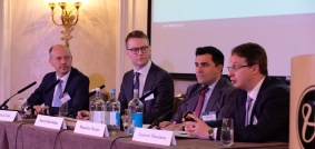 IFLR European Capital Markets Forum 2019